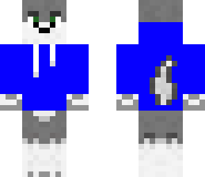 wolf teen