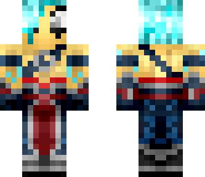blademaster