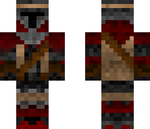 j6 armor udpate