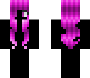 ender girl