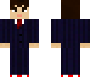 10 doctor