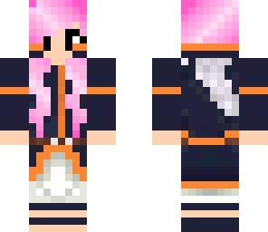 natsu girl