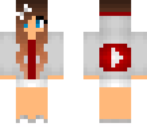 youtube girl