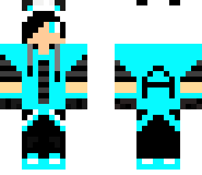 panda