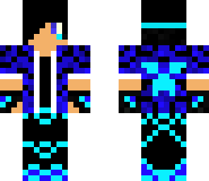 fixed doomsaloto's skin 13