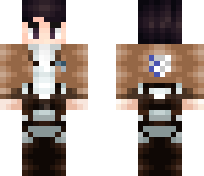 levi