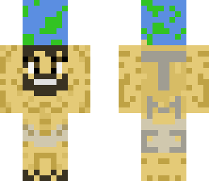 titan