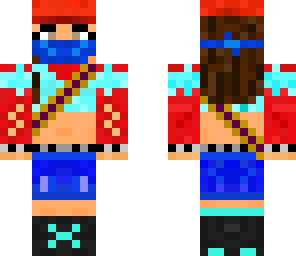 agus_punk version mujer