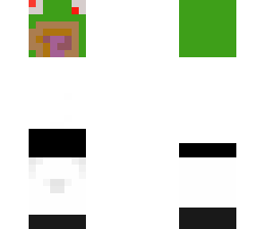 its a derp head