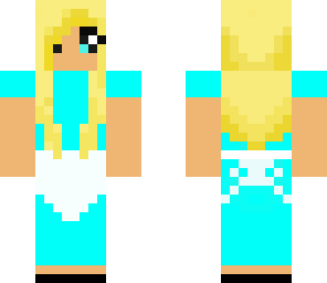 waitress