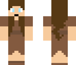 village woman