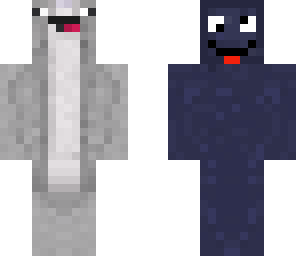 llama squid