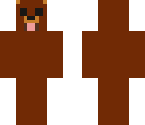 bear