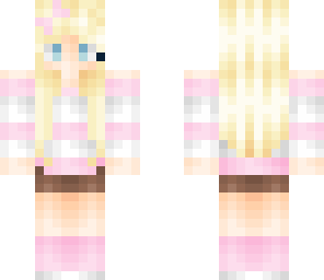 not my skin