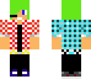 sexy boy skin