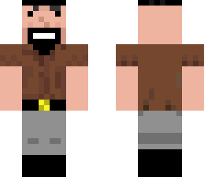 notch