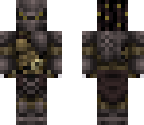 predator