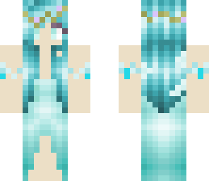 water elf