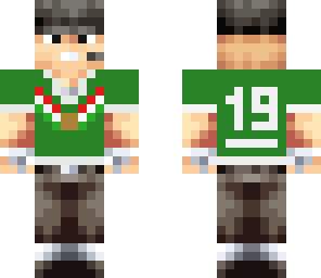 mayhamboy skin seleccion