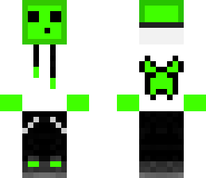 slime kid