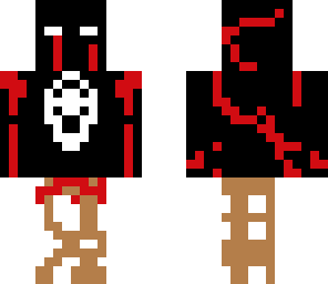 hell spirit