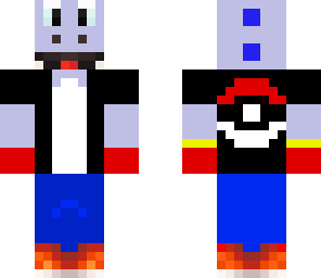 pokemon yoshi remix