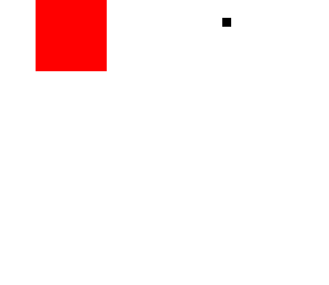 my red cape