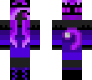 ender princess eneshia