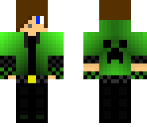 greenteen