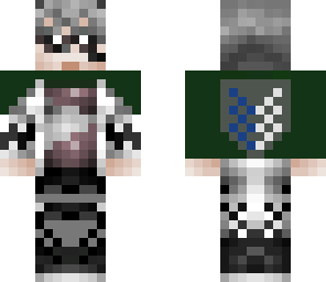 professor stein from soul eater in sr costume