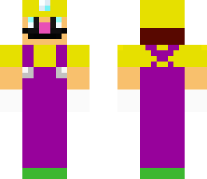 final final wario