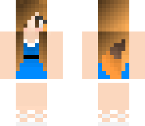 first skin