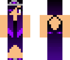 tthe ender queen