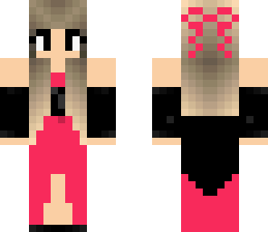 pink princess