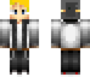blond hoddie swag