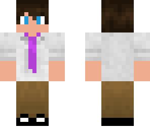 pink tie fixed