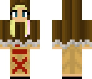 twix bar girl