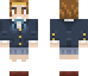 remasterized ritzutainaka k-on