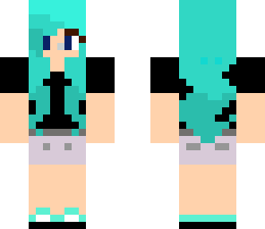 girl