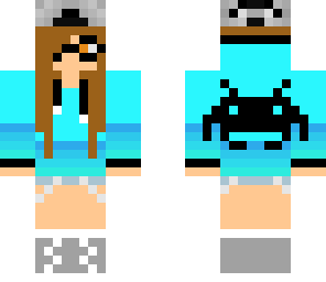 n3rdys summer skin