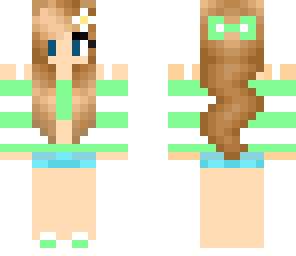 edit summer girl