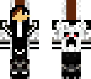 black assasin