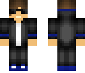 lucasblade's skin