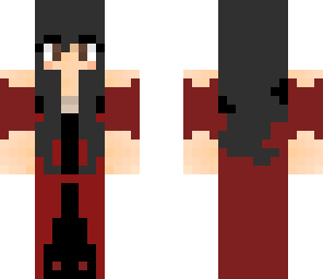 emo girl 2