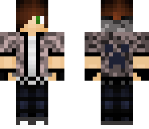 teen boy