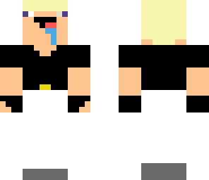 super noob