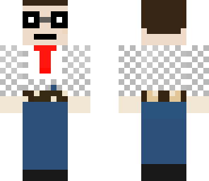 nerd