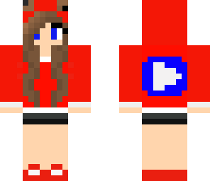 inverted skin
