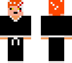 ichigo hollow