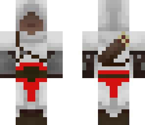 altair ibn la ahad